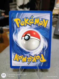 Challenge! 74/82 Team Rocket Unlimited Pokemon Card Excellent Condition - Image 2