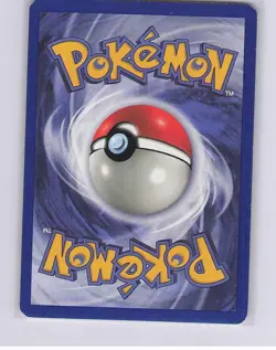 Rocket's Sneak Attack 72/82 Team Rocket Pokemon Card Regular LP TCG - Image 2