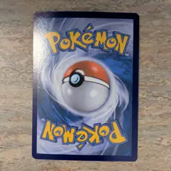 Pokemon Brock's Grit Full Art Holo Ultra Rare 107/108 Evolutions TCG Card - Image 3