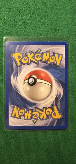 Pokemon TCG Camerupt EX Emerald #92 individual card collectible - Image 2