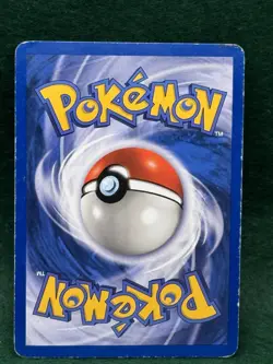 Pokemon Dark Hypno Holo Rare TCG Card 9/82 Vintage Team Rocket Mp - Image 2