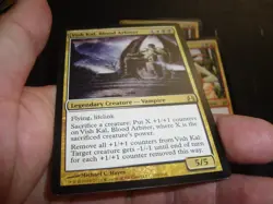 Vish Kal, Blood Arbiter x1 Commander - Image 2