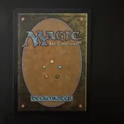 Magic The Gathering Invasion Do or Die #102 Lightly played - Image 2