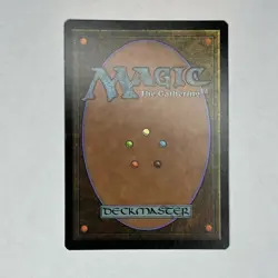 Karametra's Acolyte 160 NM Foil P Gift Box and Promo Set MTG - Image 2