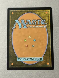 Stomping Ground MTG Edge of Eternities Foil NM - Image 2