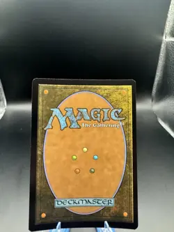 MTG - Foil - NM - Shock (Borderless) Marvel Universe Eternal-Legal - Image 2