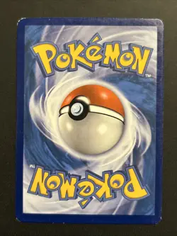 Pokemon TCG N Noble Victories 92/101 Regular Uncommon LP - Image 2