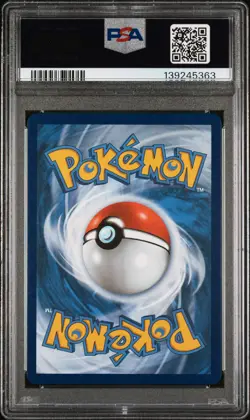 2021 POKEMON CELEBRATIONS CLASSIC COLL #4 CHARIZARD-HOLO PSA 10 - Image 2