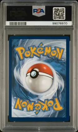 2024 POKEMON SCR EN-STELLAR CROWN SPECIAL ILLUSTRATION RARE TERAPAGOS EX PSA 9 - Image 2