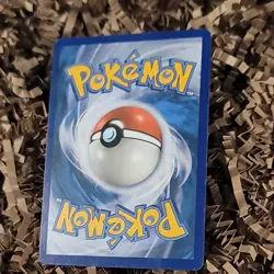Pokemon TCG - Alolan Ninetales Holo Rare - SM128 - Sun & Moon: Black Star Promo - Image 3