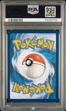 2023 POKEMON SVP EN-SV BLACK STAR PROMO #013 MIRAIDON PSA 8 - Image 2