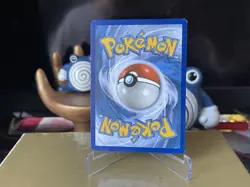 Pokemon TCG Tyranitar 85/181 Reverse Holo Rare SM Team Up - Image 2