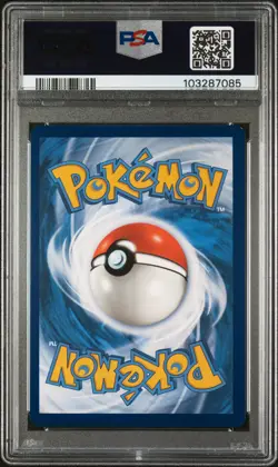 2023 POKEMON SVI EN-SCARLET & VIOLET ILLUSTRATION RARE #215 RIOLU PSA 9 - Image 2