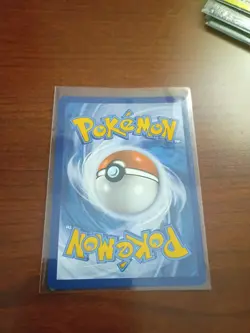 Pokemon TCG Misty's Gyarados Holo Rare Destined Rivals Stamped 049/182 Sealed - Image 2