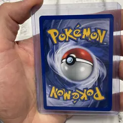 Rhydon Uncommon Unlimited Jungle 45/64 Pokemon TCG NM Near Mint Pokemon Nintendo - Image 3