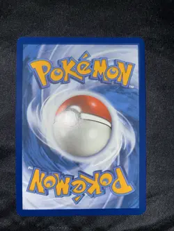 Pokemon TCG Prismatic Evolutions Ceruledge EX #147/131 Special Illustration Rare - Image 3
