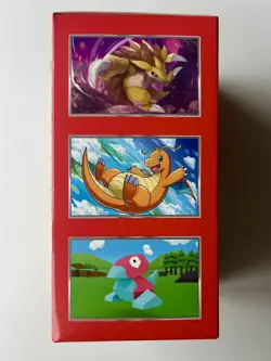 Pokemon SV3A 151 Booster Box [Korean] - UK, Sealed - Image 3