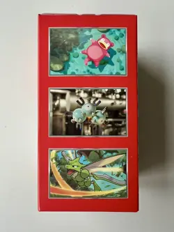 Pokemon SV3A 151 Booster Box [Korean] - UK, Sealed - Image 4