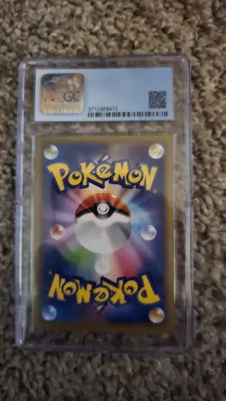 Pokemon TCG blastoise ex 2016 japanese expansion 20th anniversary 092/087 - Image 2