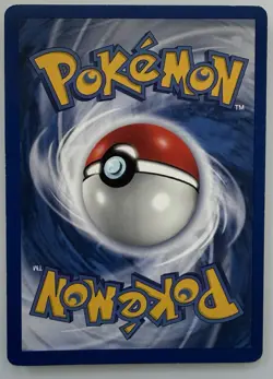Pokemon TCG Growlithe 28/102 Base Set First Edition Shadowless Uncommon Vintage - Image 2