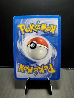 Pokemon TCG Here Comes Team Rocket! 15/82 Team Rocket 1999-2000 WOTC Holo HP - Image 4