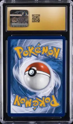 2024 POKEMON PALDEAN FATES #234 CHARIZARD CGC 10 PRISTINE - Image 2