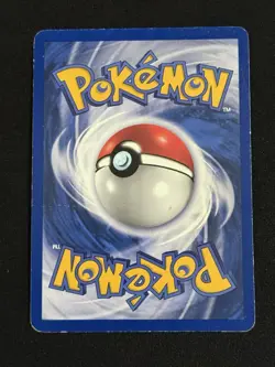 Rainbow Energy #17/82 - Pokemon TCG- Team Rocket - Rare - Holo - LP - Image 2