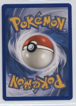 Squirtle Reverse Foil Pokemon EX FireRed & LeafGreen #82 2004 - Image 2
