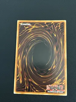 Yugioh! LP Crossout Designator - RA02-EN063 - Quarter Century Secret Rare - 1st - Image 2