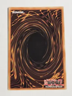 Yummy Snatchy JUSH-EN022 Ultra Rare Yugioh 1st Edition Justice Hunters Mint - Image 3