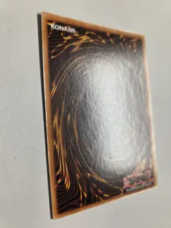 Yummy Snatchy JUSH-EN022 Ultra Rare Yugioh 1st Edition Justice Hunters Mint - Image 4