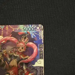 Perona - OP06-093 (SP) OP06-093 The Azure Sea's Seven Foil - Image 4