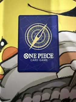 Nami OP14-031 (SR) The Azure Sea’s Seven One Piece TCG English - Image 2
