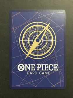 ONE PIECE TCG BLACK MARIA OP08-074 SUPER RARE ENG PREMIUM BOOSTER 2 PRB02 NM - Image 2