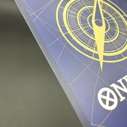 One Piece Boa Hancock OP07-051 Serial 00065 2024 Chinese 2nd Anniversary Set - Image 3