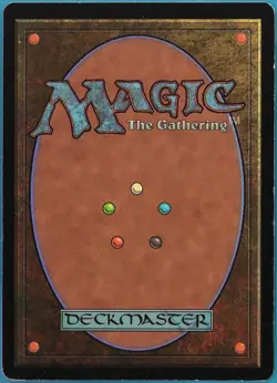 Voice of Truth FOIL Nemesis PLD ARTIST ALTERED SIGNED CARD (409541) ABUGames - Image 2