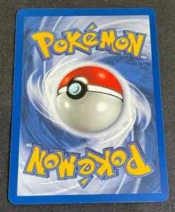 Pokemon Card - Bulbasaur - Base Set - 44/102 - Image 2