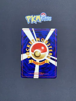 Pokemon TCG Pichu Neo Premium File No. 172 Reverse Holo Japanese Card Swirl LP. - Image 3