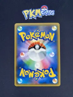 Pokemon TCG Raichu Pokekyun Collection 011/032 Japanese Card LP. - Image 2