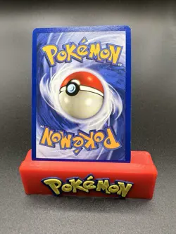 MAGMAR - 39/62 - 1st Edition Fossil - Pokemon Card - NM - Image 2