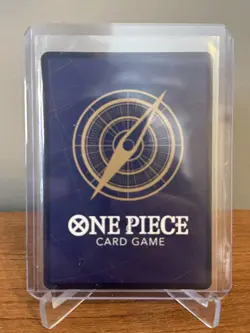 Boa Hancock Illustration Box Vol.1 ST17-004 One Piece Promotion Cards SR NM Eng - Image 2