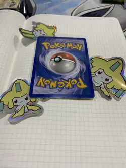 💜 Espeon - 2/90 - HGSS Undaunted - Non-Holo Rare - Pokemon TCG Card - Image 2