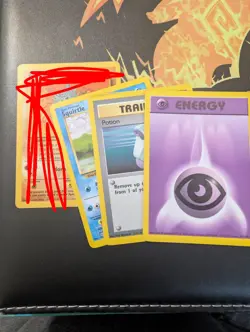 custom card lot for itemfinderco - Image 2