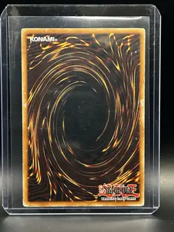 Yu-Gi-Oh! Toon Gemini Elf DL6-EN001 Holo Card Lightly Played - Image 2