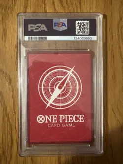 Monkey.D.Luffy (010) (Dodgers x ONE PIECE) EB02-010 One Piece Promotion Cards... - Image 2