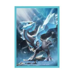 Pokemon TCG Premium Gloss Card Sleeves (Deck Shield) "Kyurem" NEW Factory Sealed - Image 2