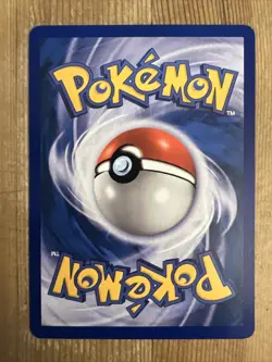 Smeargle 48/115 Uncommon Ex Unseen Forces Pokemon Card NonHolo 2005 NM - Image 2