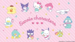 Sanrio Characters Card Game Booster Box Bushiroad Weiss Schwarz Japanese TCG - Image 2