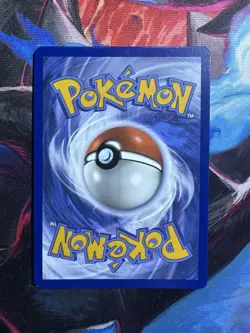 Teal Mask Ogerpon 123 Sv: Scarlet & Violet Promo Cards Holo - Image 2