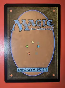 MTG, MAGIC: FOREBODING RUINS, FIC, RARE, 0394 - NM - REGULAR FINISH - Image 2